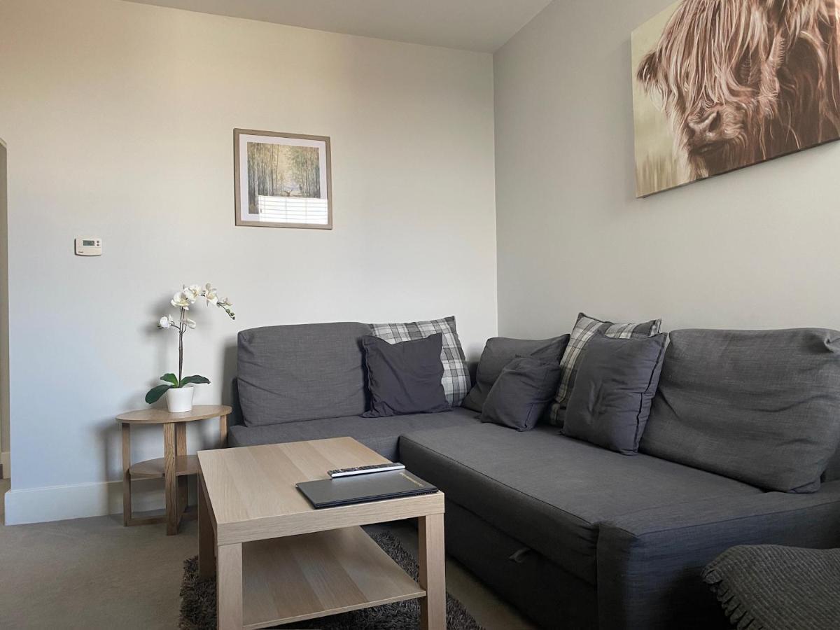 Eclipse Apartment No 1 Newmarket  Exterior foto